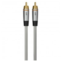QED Performance Subwoofer – RCA kabel pro aktivní subwoofer 3 m