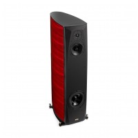 Opera Callas Diva Edizione Speciale – high-end sloupové reproduktory Padouk