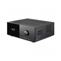Anthem MRX 740 8K – AV receiver Černá