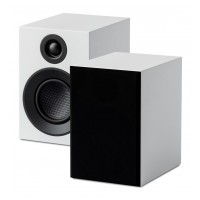 ProJect Speaker Box 3 E Carbon – kompaktní pasivní reproduktory satin white