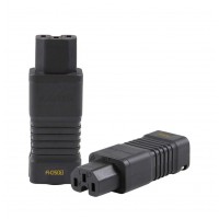 Furutech FI-C15(G) – nízkoprofilový napájecí konektor IEC C15