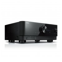 Yamaha RX-V6A – 7.2kanálový AV receiver s Dolby Atmos a MusicCast