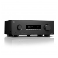 Yamaha RX300A – 5.2kanálový AV receiver s Dolby Atmos a HDMI 2.1