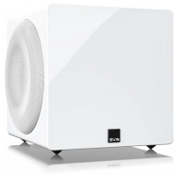 SVS 3000 Micro R|Evolution  White