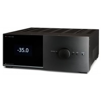 Anthem STR Integrated Amplifier – integrovaný zosilňovač Čierna
