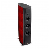 Opera Grand Callas Edizione Speciale – high-end sloupové reproduktory Padouk