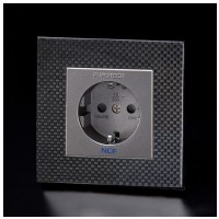 Furutech FT-SWS NCF(R) – zásuvka Schuko