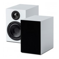ProJect Speaker Box 3 E – kompaktní pasivní reproduktory high gloss white