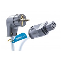 SUPRA  LoRad 2.5 CS-EU/ANGLED 1,0m
