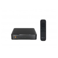 Fosi Audio S3 Lite – HiFi síťový streamer a digitální transport