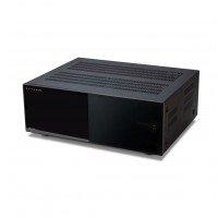 Anthem MCA 225 Gen 2 – stereo výkonový zesilovač Černá