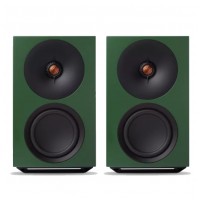 Cambridge Audio L/R M Zelená