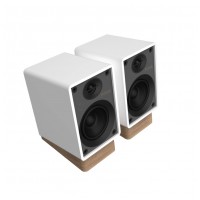 Onkyo GX-10DB Bílá