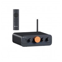Fosi Audio HT4S vícekanálový zesilovač
