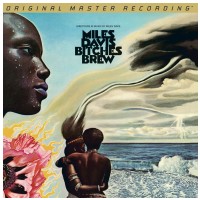 MoFi Davis, Miles - Bitches Brew 2LP