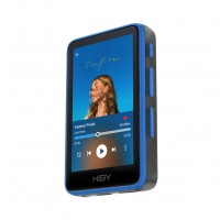HiBy R1 Modrá
