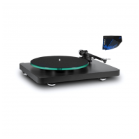 NAD C 588  + Ortofon 2M Blue