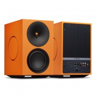 Cambridge Audio L/R X Oranžová