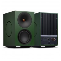 Cambridge Audio L/R X Zelená