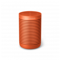 Bang & Olufsen Beosound Explore Bonfire Orange