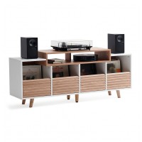 NorStone OSLO 1600 Biela