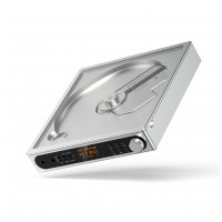 FiiO DM15 R2R Strieborná