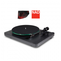 NAD C 558 Prenoska: ORTOFON 2M RED