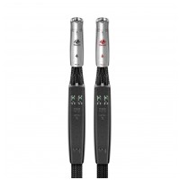 Audioquest Dragon interconnect XLR 0,5m