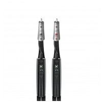 Audioquest Dragon interconnect RCA 0,5m
