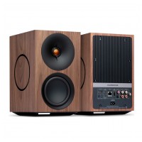 Cambridge Audio L/R M Walnut