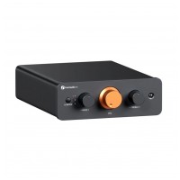 Fosi Audio P4 Mini predzosilňovač
