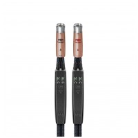 Audioquest ThunderBird interconnect XLR 0,5m