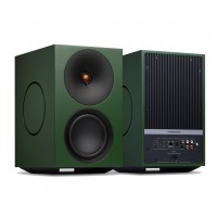 Cambridge Audio L/R S Zelená