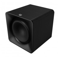 Klipsch Flexus SUB 200  Čierna