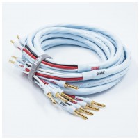 SUPRA  RONDO 4x4.0 COMBICON BI-WIRE 2x2,5m