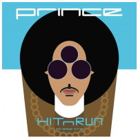 VINYL Prince Hitnrun Phase One LP