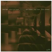 Blue Note Lage, Julian & John Medeski & Jorge Roeder & Kenny Wol Scenes From Above LP