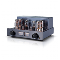 Cayin JAZZ 90 - The Boutique Edit. BLACK EL34-STR BLACKPLATE™ TAD PREMIUM