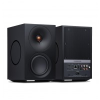 Cambridge Audio L/R M Černá