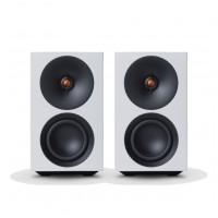 Cambridge Audio L/R S Bílá