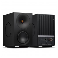 Cambridge Audio L/R X Černá