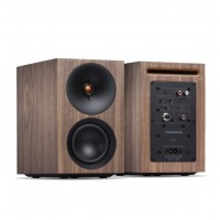 Cambridge Audio L/R S Walnut