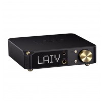 LAIV CRESCENDO VERSE Černá