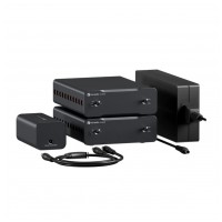 Fosi Audio V3 MONO Combo pár monobloků - 48V10A