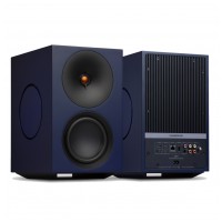 Cambridge Audio L/R X Modrá