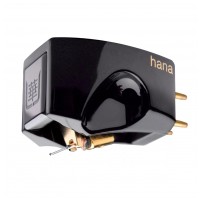 Hana Umami Black (UBK) Phono Cartridge