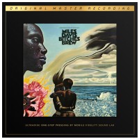 MoFi Miles Davis - Bitches Brew