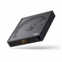 FiiO DM15 R2R Černá