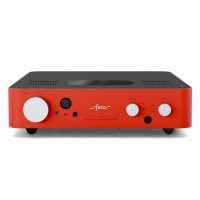 Feez Audio Ovo Burning Red