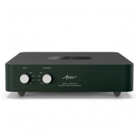 Fezz Audio Gratia Prestige MK2 EverGreen